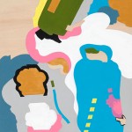 山野英之展